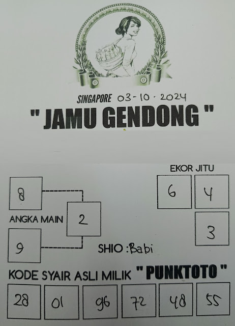 SYAIR SGP VIP